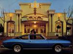 AMC Matador Coupe 1974 года
